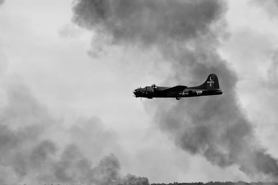 Endurance Training Article