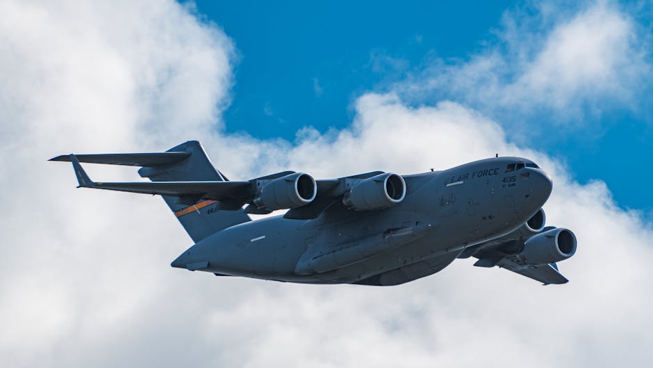 High Altitude Training